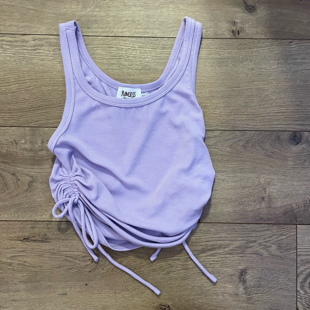 Princess Polly Tank Top